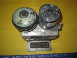Mercedes Benz - ABS - Anti-Lock Brake - A0054317112